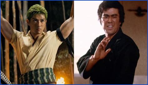 A Father-Son Legacy: Sonny Chiba And Mackenyu